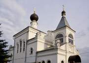 Ногинск. Константина Богородского, церковь
