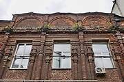 Тверской. Смоленской иконы Божией Матери, церковь