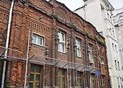 Тверской. Смоленской иконы Божией Матери, церковь