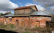 Ростов Великий. Димитрия Ростовского, церковь