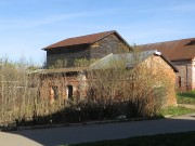 Ростов Великий. Димитрия Ростовского, церковь