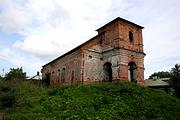 Церковь Бориса и Глеба, , Ростов Великий, Ростовский район, Ярославская область