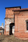 Церковь Бориса и Глеба, , Ростов Великий, Ростовский район, Ярославская область
