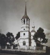 Церковь Бориса и Глеба, , Ростов, Ростовский район, Ярославская область