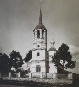 Церковь Бориса и Глеба, , Ростов Великий, Ростовский район, Ярославская область