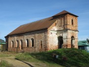 Церковь Бориса и Глеба, , Ростов Великий, Ростовский район, Ярославская область