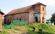 Церковь Бориса и Глеба, , Ростов Великий, Ростовский район, Ярославская область