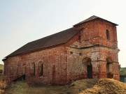 Церковь Бориса и Глеба, , Ростов Великий, Ростовский район, Ярославская область