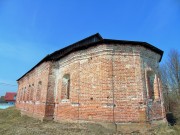 Церковь Бориса и Глеба, , Ростов Великий, Ростовский район, Ярославская область