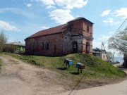 Церковь Бориса и Глеба, , Ростов Великий, Ростовский район, Ярославская область
