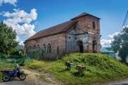 Ростов Великий. Бориса и Глеба, церковь