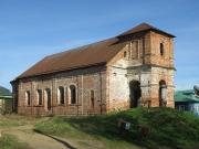 Бориса и Глеба, церковь