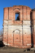 Церковь Леонтия Ростовского, , Ростов Великий, Ростовский район, Ярославская область