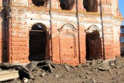 Церковь Леонтия Ростовского, , Ростов Великий, Ростовский район, Ярославская область
