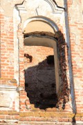 Церковь Леонтия Ростовского, , Ростов Великий, Ростовский район, Ярославская область