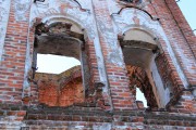 Церковь Леонтия Ростовского, , Ростов Великий, Ростовский район, Ярославская область