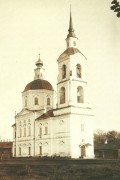 Ростов. Леонтия Ростовского, церковь
