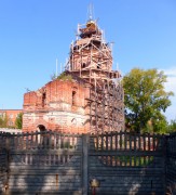Церковь Леонтия Ростовского, , Ростов Великий, Ростовский район, Ярославская область