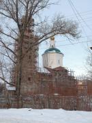 Леонтия Ростовского, церковь