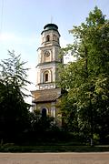 Церковь Воздвижения Креста Господня, , Ростов Великий, Ростовский район, Ярославская область
