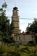 Церковь Воздвижения Креста Господня, , Ростов Великий, Ростовский район, Ярославская область