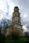 Церковь Воздвижения Креста Господня, , Ростов Великий, Ростовский район, Ярославская область
