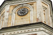 Церковь Воздвижения Креста Господня, , Ростов Великий, Ростовский район, Ярославская область