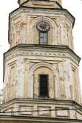 Церковь Воздвижения Креста Господня, , Ростов Великий, Ростовский район, Ярославская область