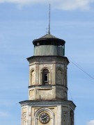Церковь Воздвижения Креста Господня, , Ростов Великий, Ростовский район, Ярославская область