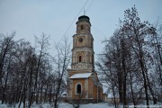 Ростов. Воздвижения Креста Господня, церковь