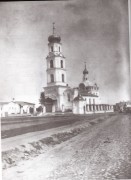 Церковь Воздвижения Креста Господня, , Ростов Великий, Ростовский район, Ярославская область