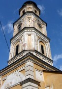 Церковь Воздвижения Креста Господня, , Ростов Великий, Ростовский район, Ярославская область