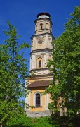 Церковь Воздвижения Креста Господня, , Ростов Великий, Ростовский район, Ярославская область