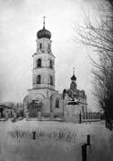 Церковь Воздвижения Креста Господня, Начало ХХ века<br>, Ростов Великий, Ростовский район, Ярославская область
