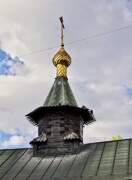 Отрадное. Николая Чудотворца на Каргопольской улице, часовня