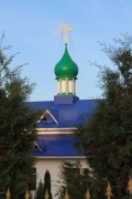 Церковь Троицы Живоначальной, Постройки<br>, Большой Сундырь, Моргаушский район, Республика Чувашия