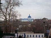 Церковь Владимирской иконы Божией Матери - Сергач - Сергачский район - Нижегородская область