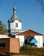 Церковь Рождества Христова, , Тарханская Потьма, Зубово-Полянский район, Республика Мордовия