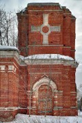 Церковь Георгия Победоносца, , Студенец, Венёвский район, Тульская область