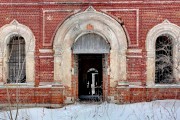 Церковь Георгия Победоносца - Студенец - Венёвский район - Тульская область