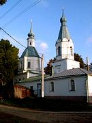 Церковь Рождества Пресвятой Богородицы, , Маково, Михайловский район, Рязанская область