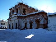 Церковь Успения Пресвятой Богородицы - Судиславль - Судиславский район - Костромская область