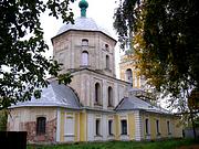 Церковь Николая Чудотворца - Никольское - Калининский район - Тверская область