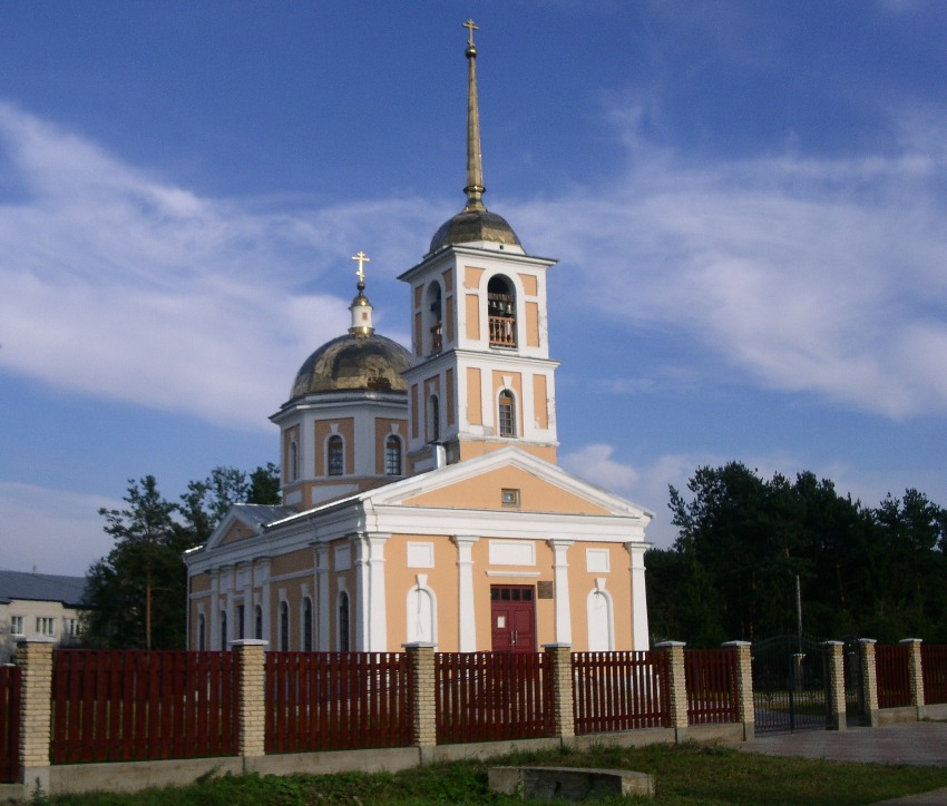 Видлица Олонецкий район