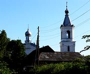 Церковь Рождества Пресвятой Богородицы, , Белёв, Белёвский район, Тульская область