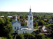 Церковь Рождества Пресвятой Богородицы - Белёв - Белёвский район - Тульская область