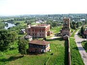Белёв. Крестовоздвиженский монастырь