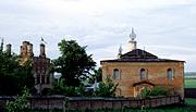 Спасо-Преображенский монастырь, , Белёв, Белёвский район, Тульская область