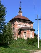 Церковь Афанасия и Кирилла, Патриархов Александрийских - Болхов - Болховский район - Орловская область