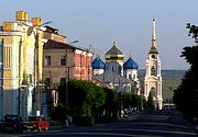 Собор Преображения Господня, , Болхов, Болховский район, Орловская область